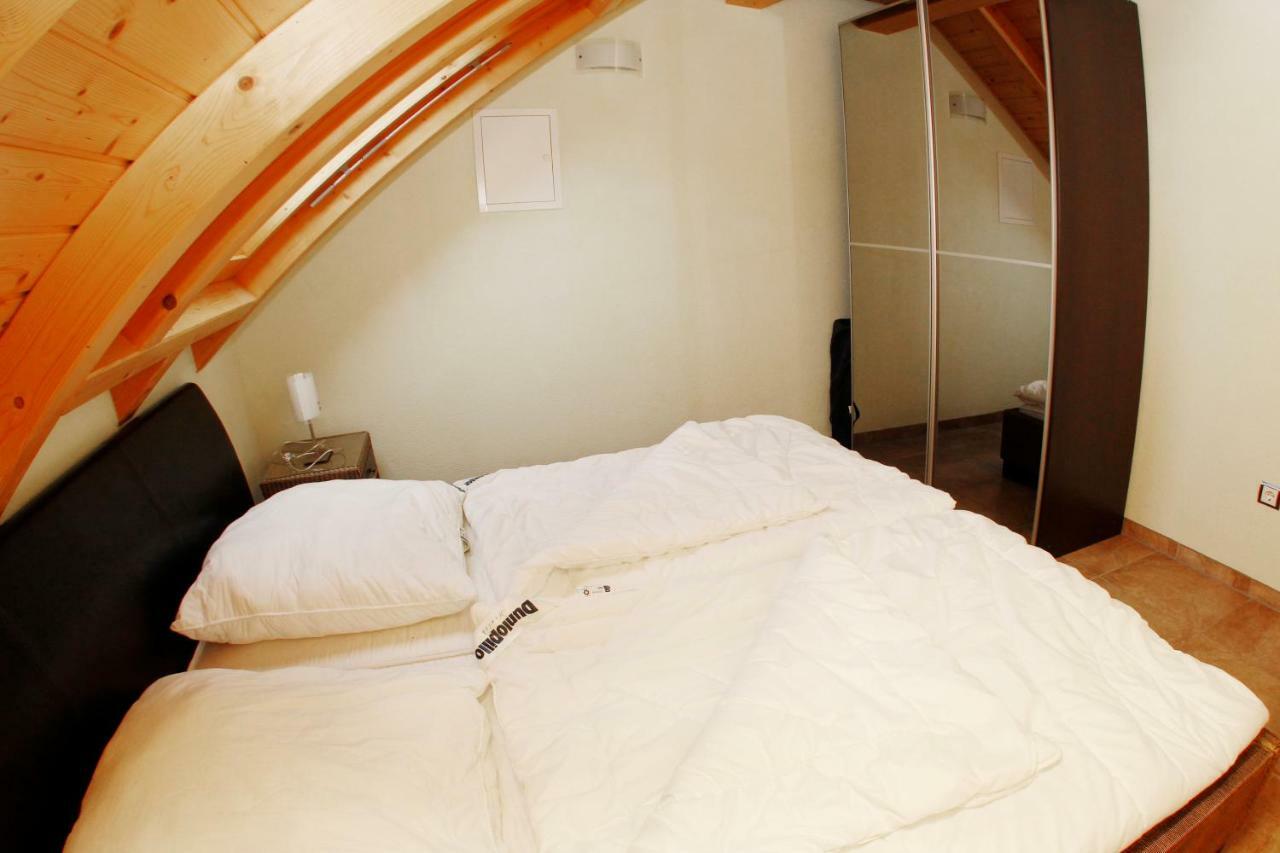 Ferienhaus Zur Sprotte in Glowe Exterior foto